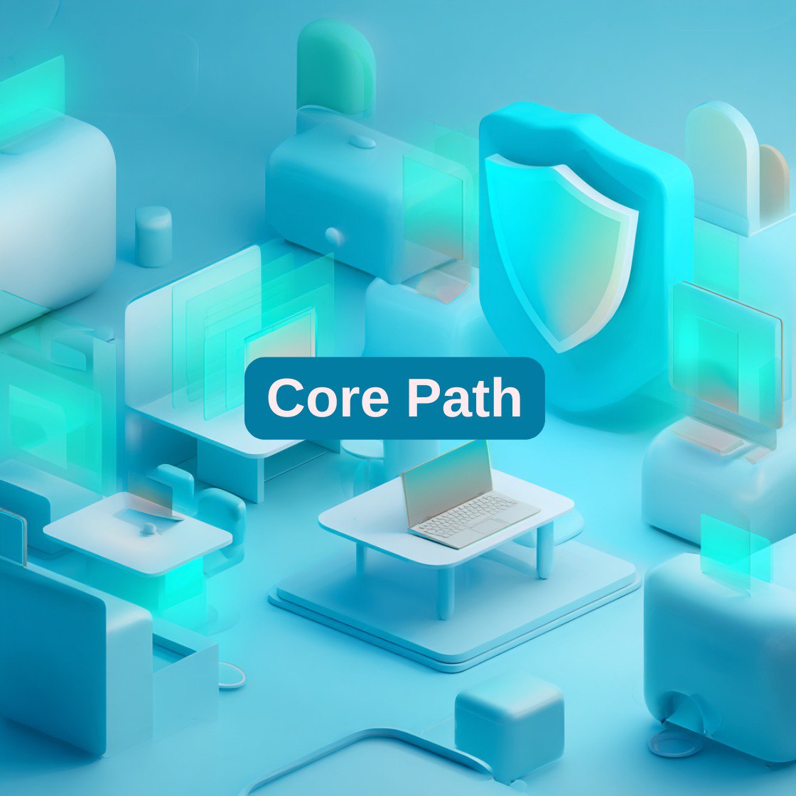 Core Path