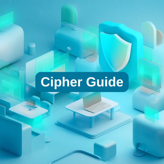 Cipher Guide